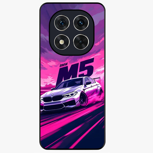 Velocity Drift Pulse