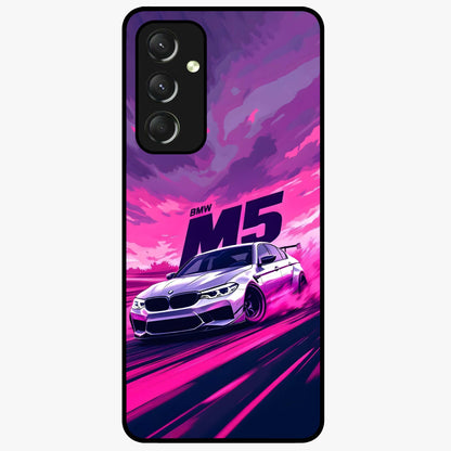 Velocity Drift Pulse