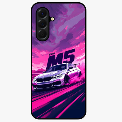 Velocity Drift Pulse