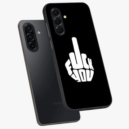 Rebel Mode On Glass Case displayed in angled mockup highlighting edgy text design with modern street aesthetic.