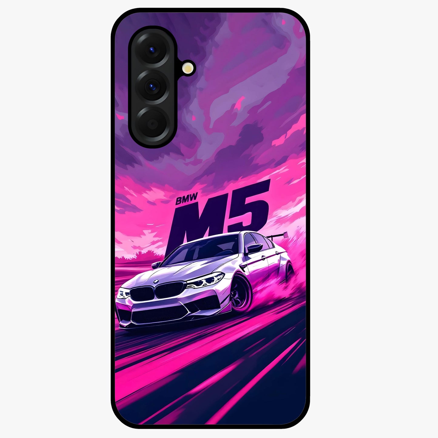 Velocity Drift Pulse