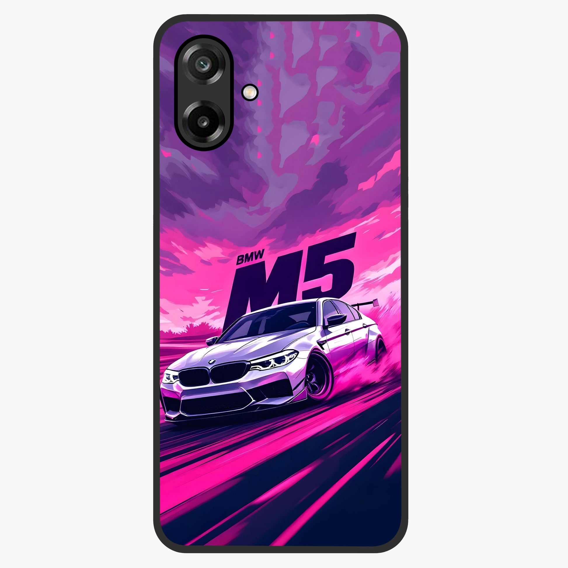 Velocity Drift Pulse