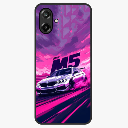 Velocity Drift Pulse