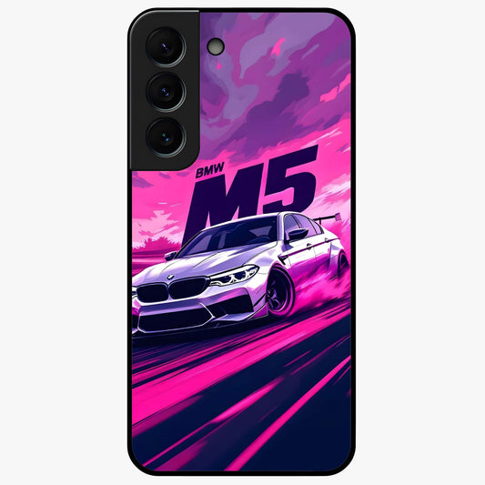 Velocity Drift Pulse