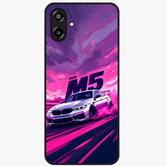 Velocity Drift Pulse