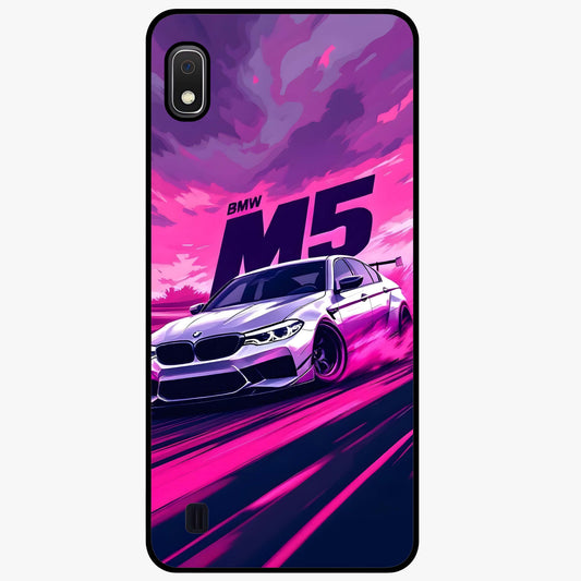 Velocity Drift Pulse