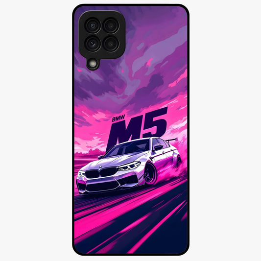 Velocity Drift Pulse