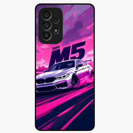 Velocity Drift Pulse