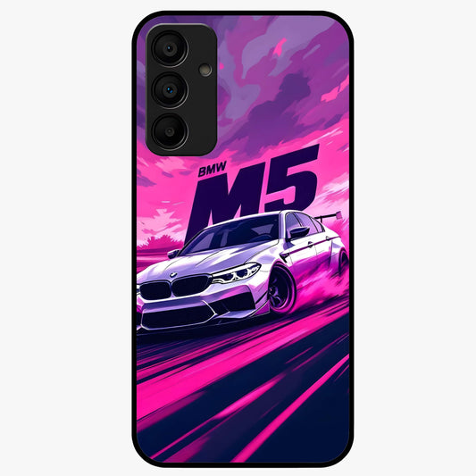 Velocity Drift Pulse