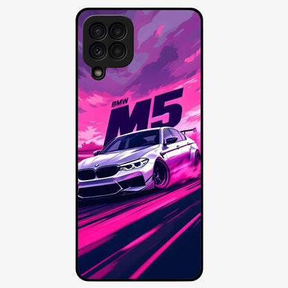 Velocity Drift Pulse