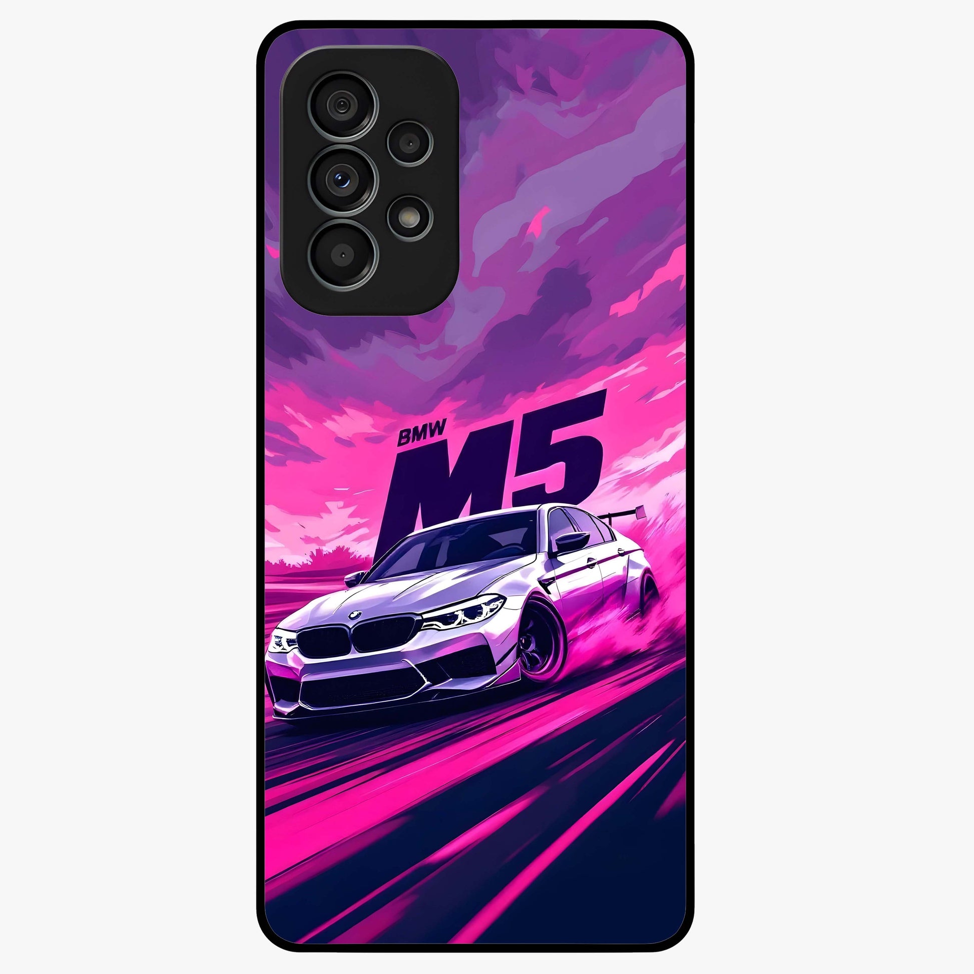Velocity Drift Pulse