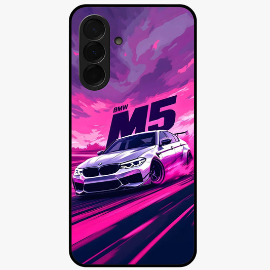 Velocity Drift Pulse