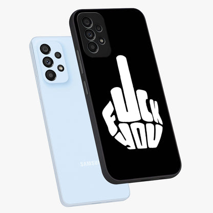 Rebel Mode On Glass Case displayed in angled mockup highlighting edgy text design with modern street aesthetic.