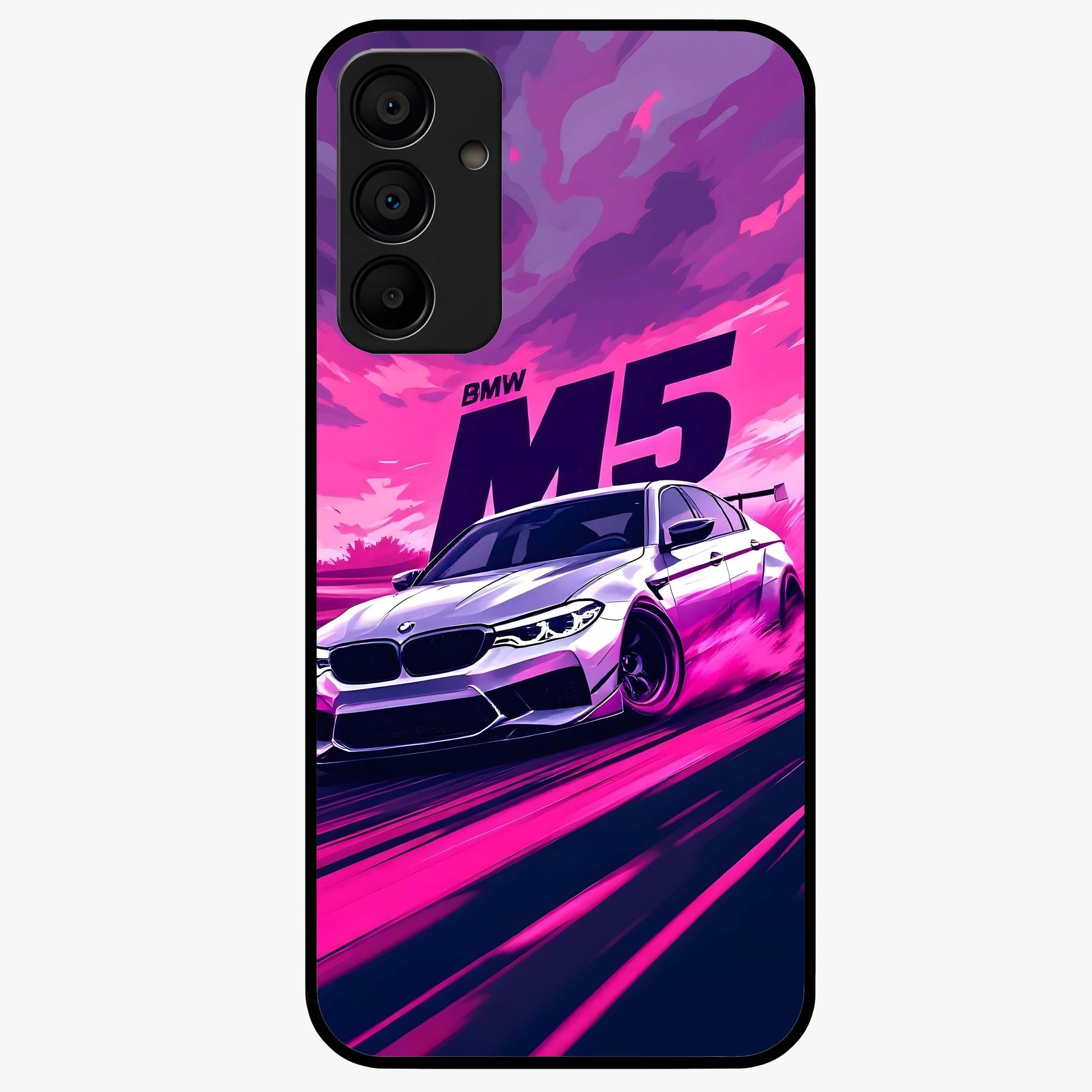 Velocity Drift Pulse