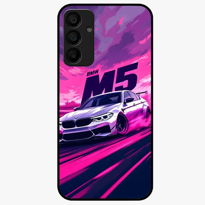 Velocity Drift Pulse