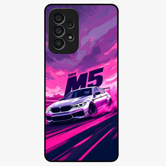 Velocity Drift Pulse