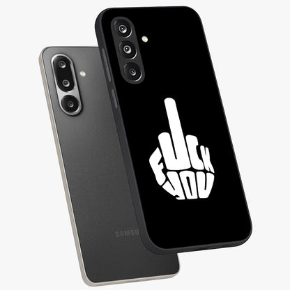 Rebel Mode On Glass Case displayed in angled mockup highlighting edgy text design with modern street aesthetic.