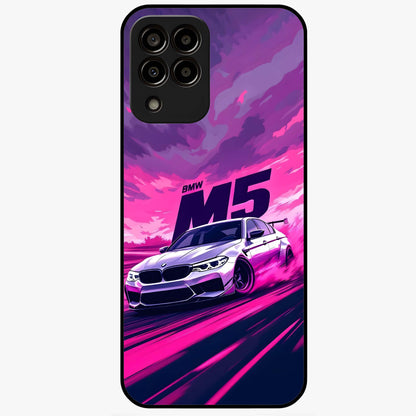 Velocity Drift Pulse