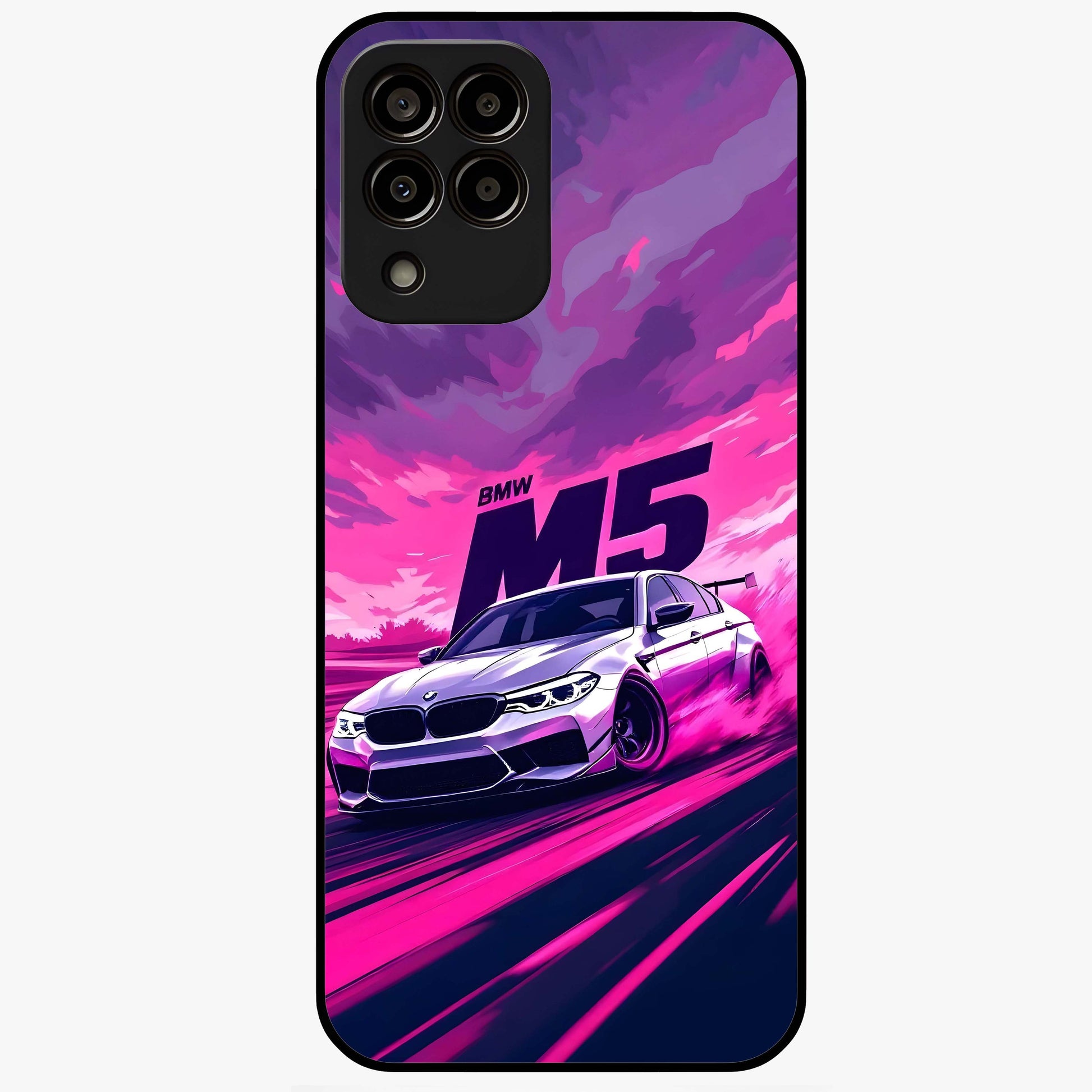 Velocity Drift Pulse