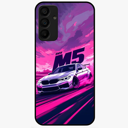 Velocity Drift Pulse