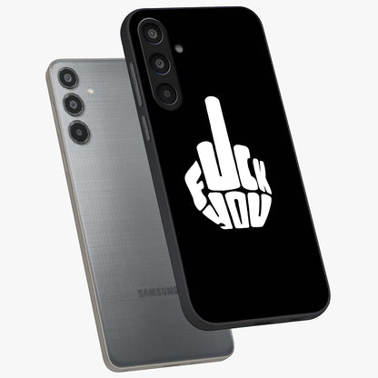 Rebel Mode On Glass Case displayed in angled mockup highlighting edgy text design with modern street aesthetic.