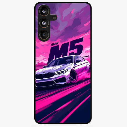 Velocity Drift Pulse