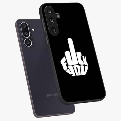 Rebel Mode On Glass Case displayed in angled mockup highlighting edgy text design with modern street aesthetic.