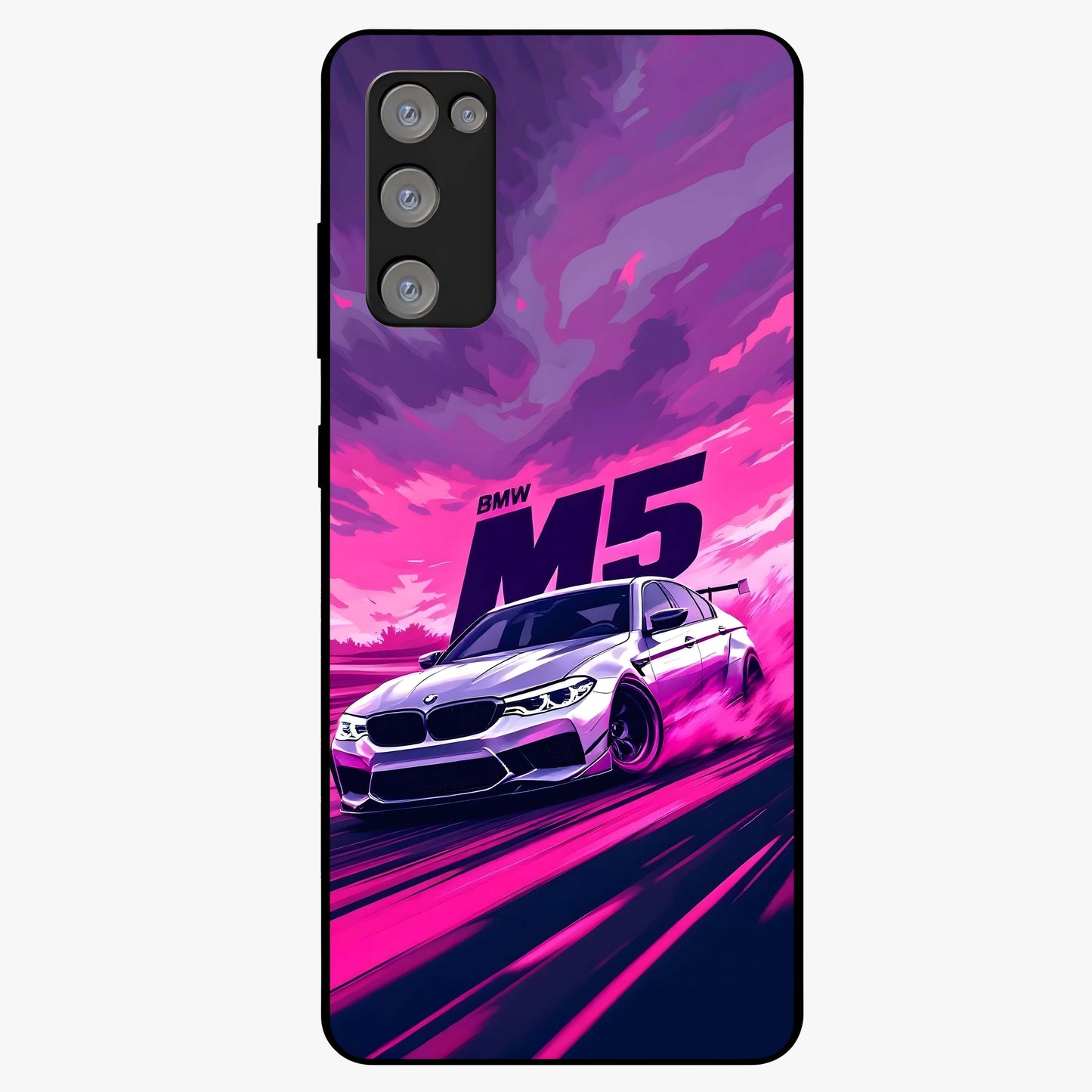 Velocity Drift Pulse