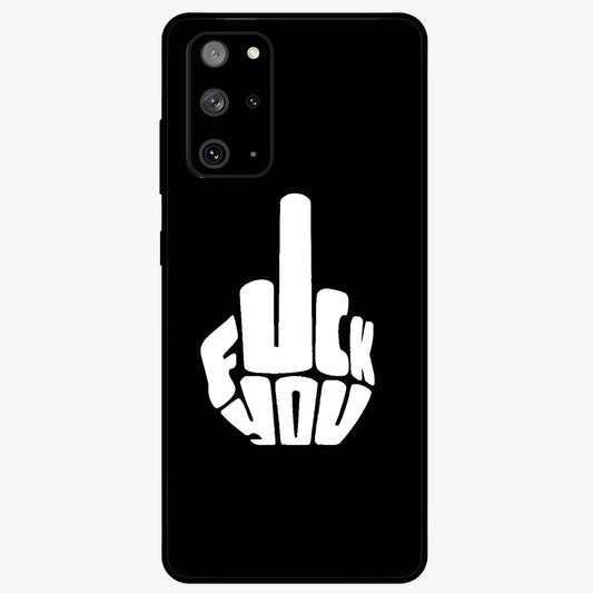 Rebel Mode On Glass Case showing flat back view with bold rebellious typography artwork and glossy glass finish.