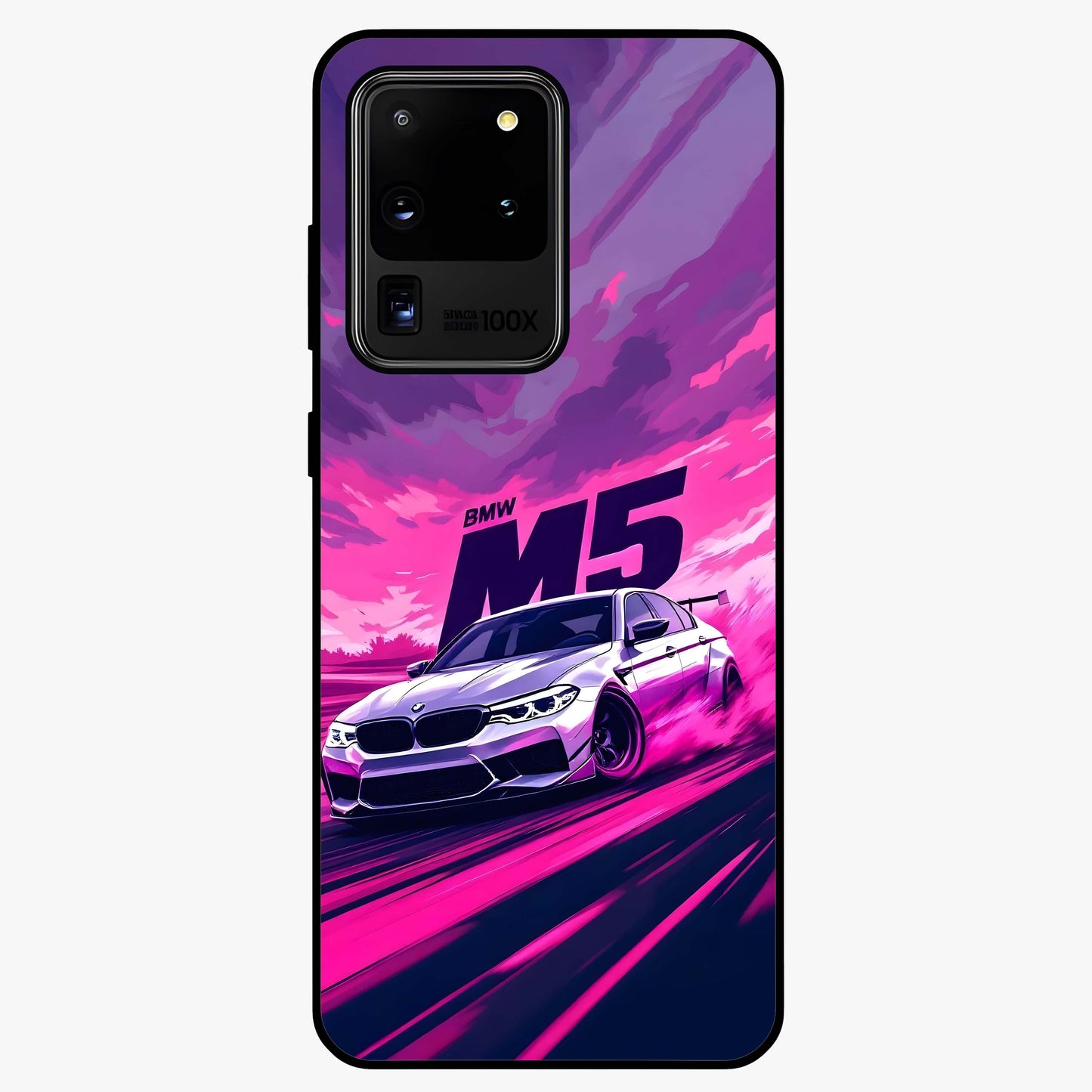Velocity Drift Pulse