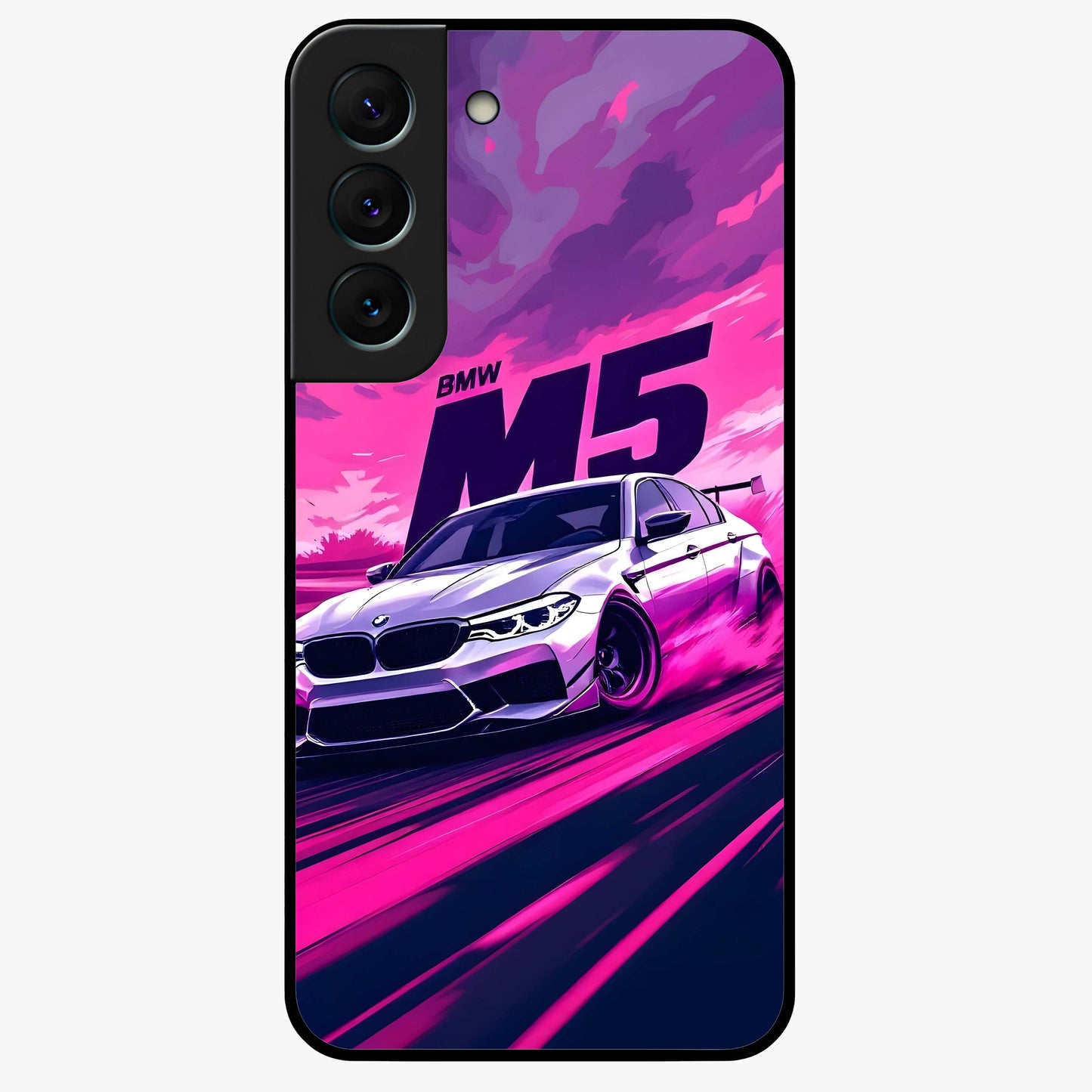 Velocity Drift Pulse