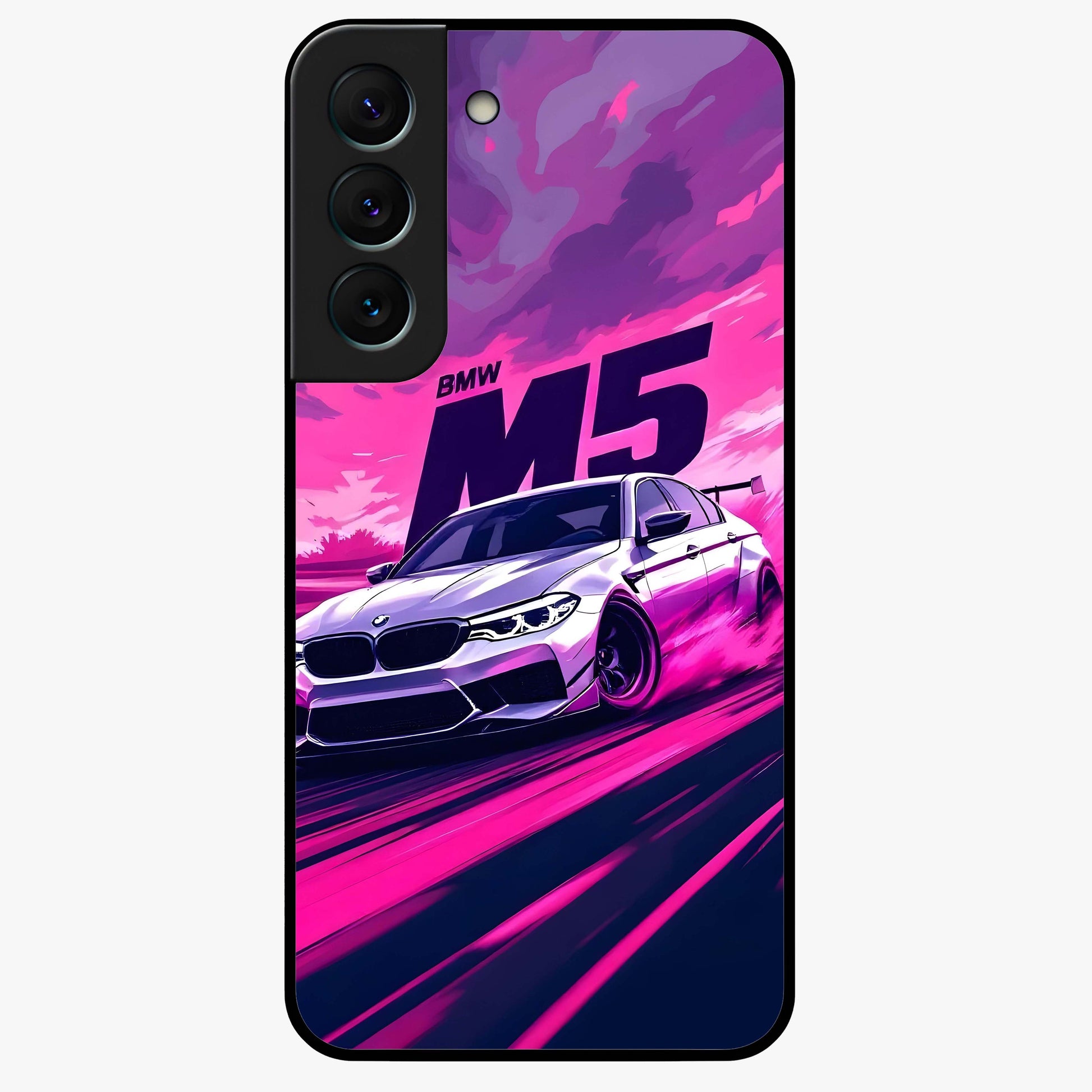 Velocity Drift Pulse