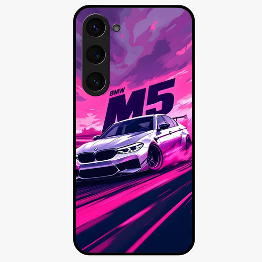 Velocity Drift Pulse