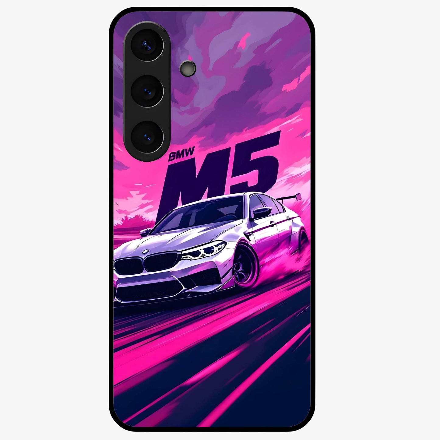 Velocity Drift Pulse