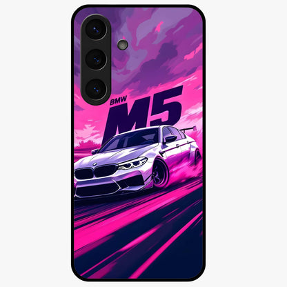 Velocity Drift Pulse