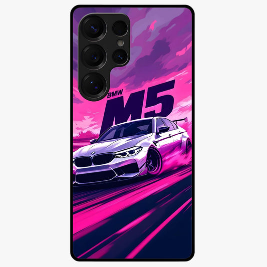 Velocity Drift Pulse