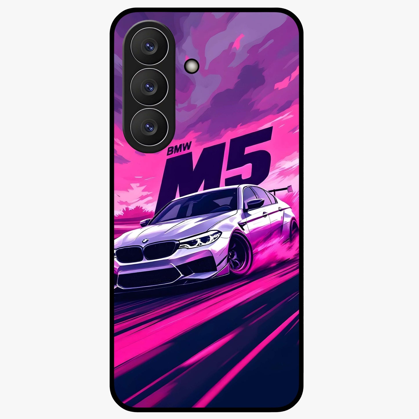 Velocity Drift Pulse