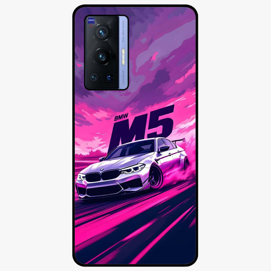 Velocity Drift Pulse