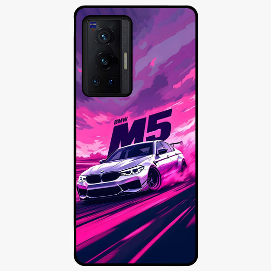 Velocity Drift Pulse