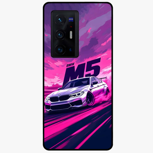 Velocity Drift Pulse