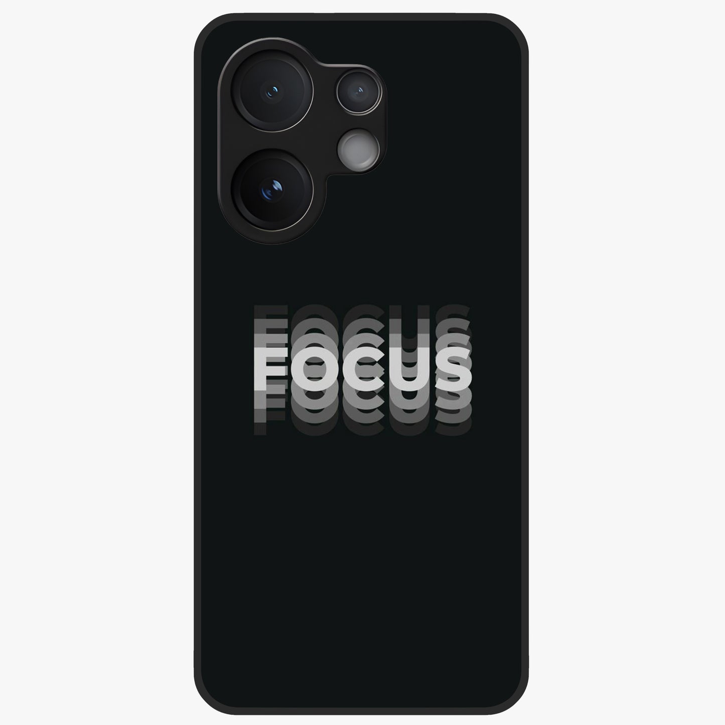 Focus Mode On Glass Case For Vivo V60