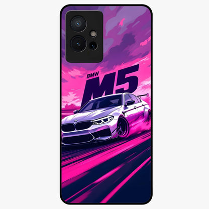 Velocity Drift Pulse