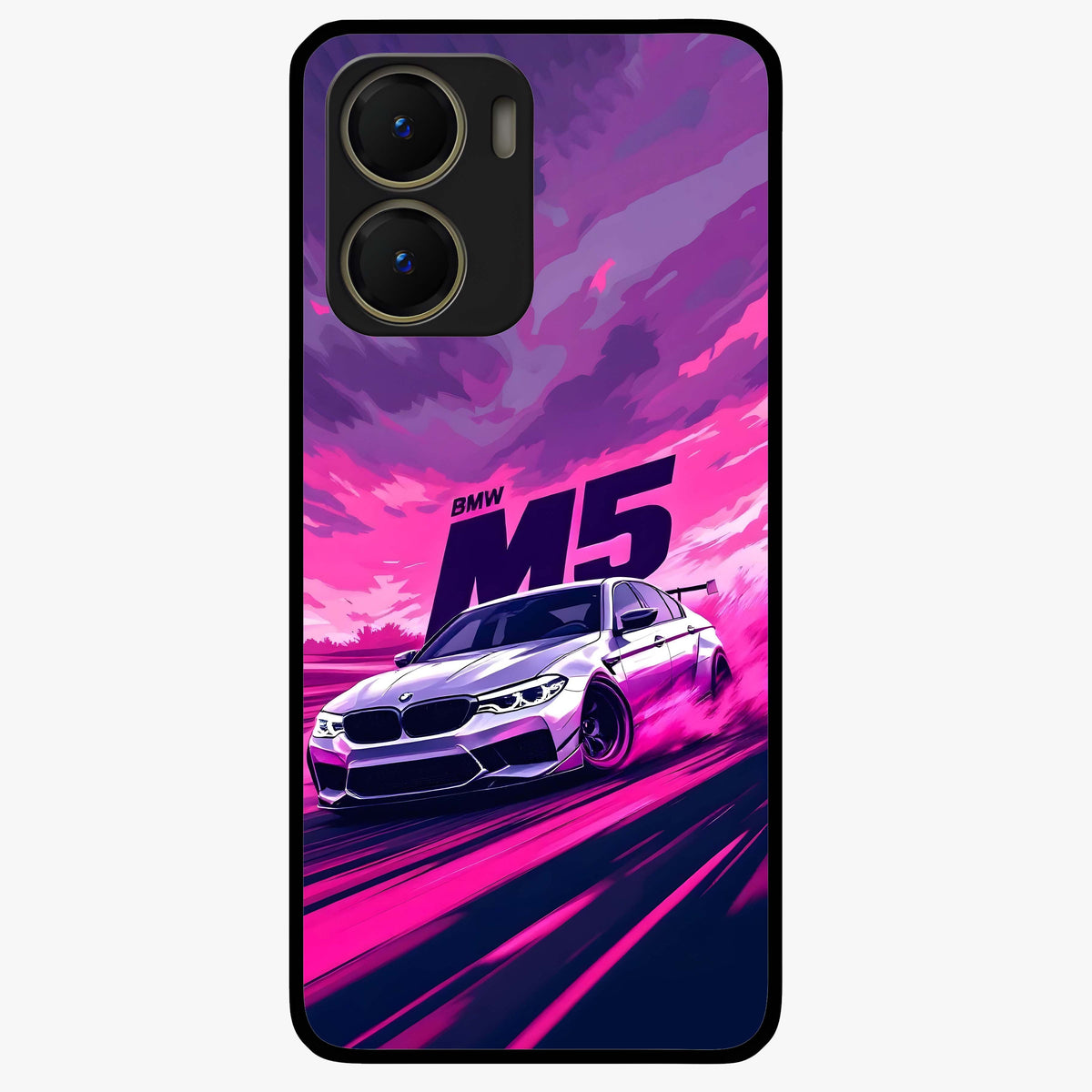 Velocity Drift Pulse