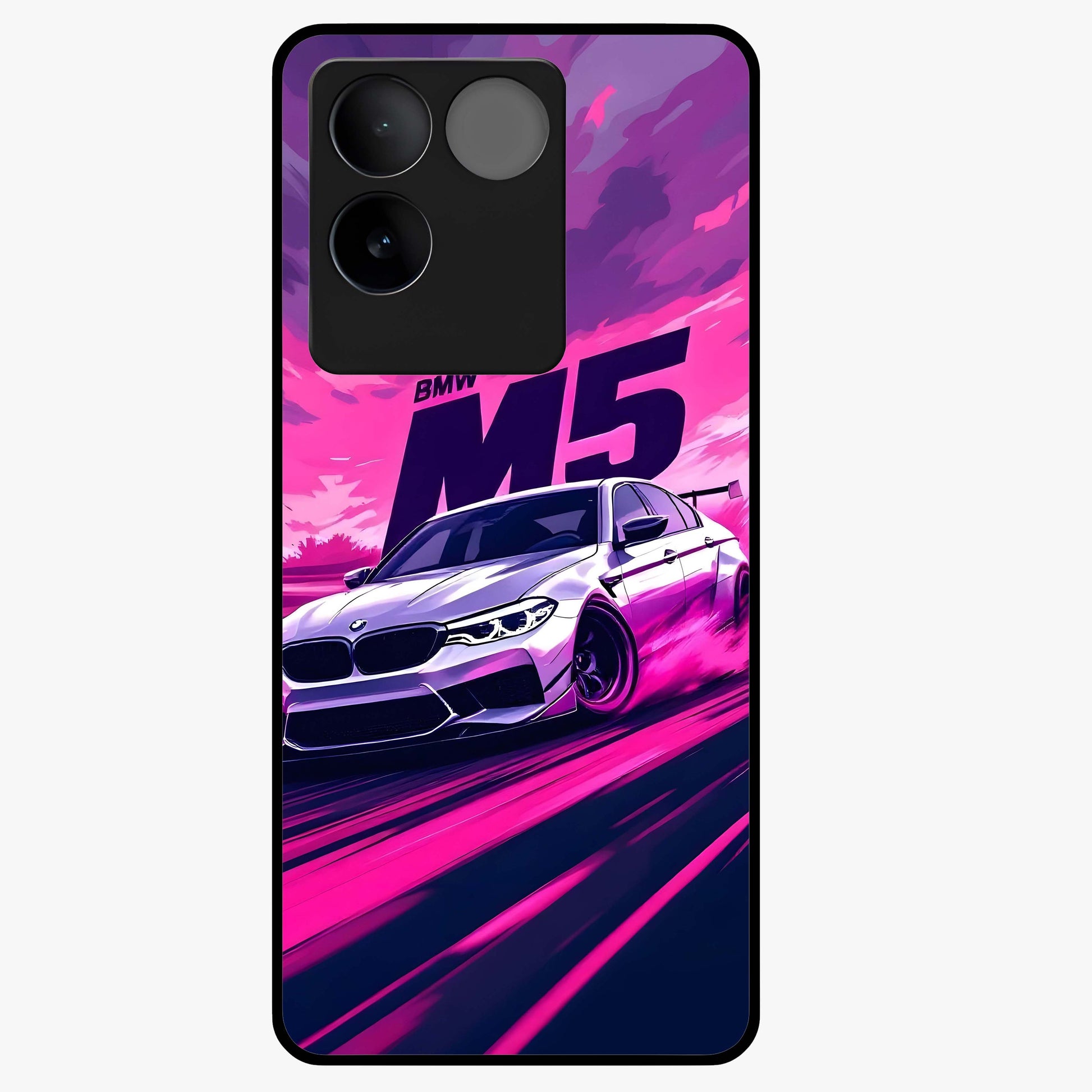 Velocity Drift Pulse