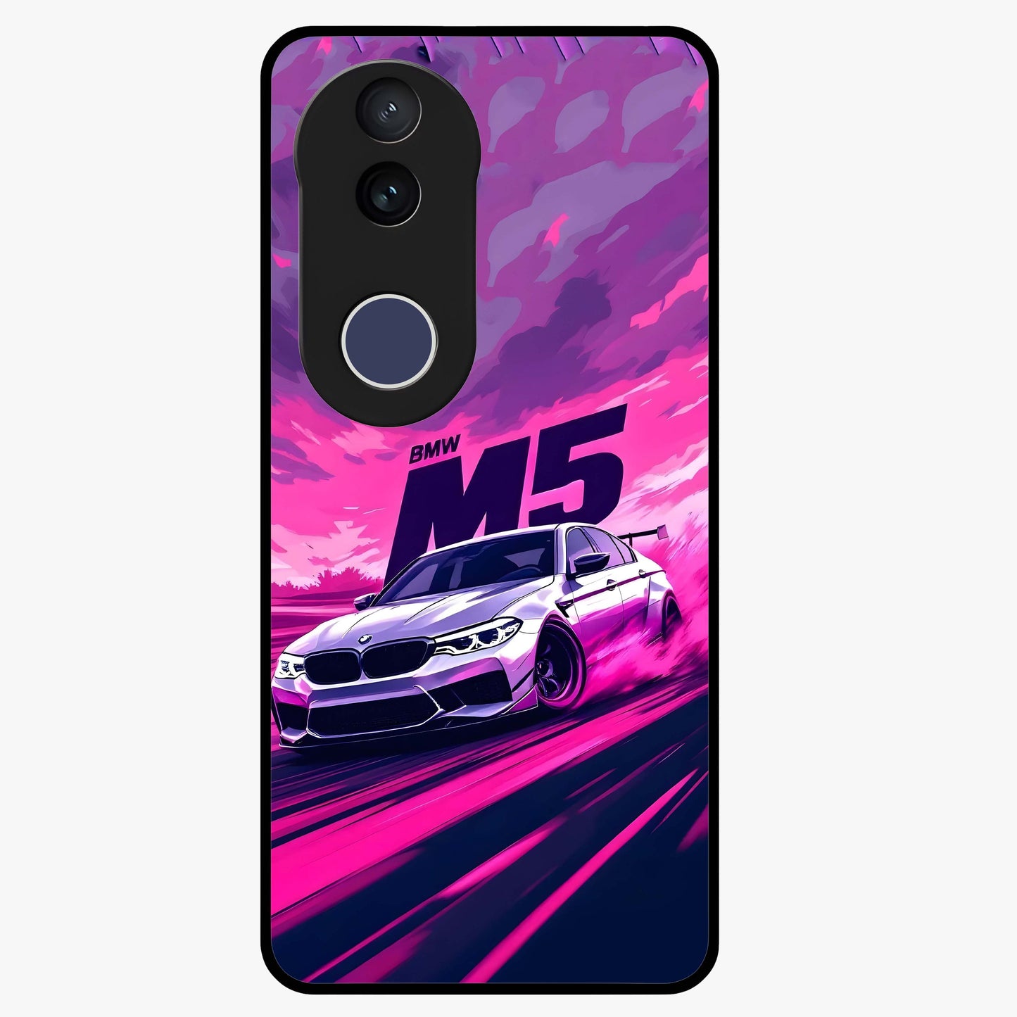 Velocity Drift Pulse