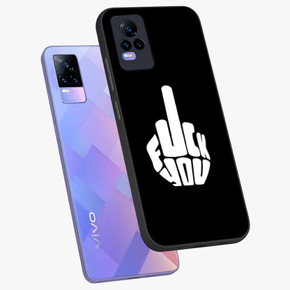 Rebel Mode On Glass Case displayed in angled mockup highlighting edgy text design with modern street aesthetic.