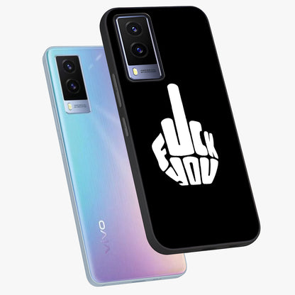 Rebel Mode On Glass Case displayed in angled mockup highlighting edgy text design with modern street aesthetic.