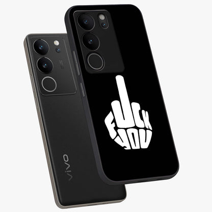 Rebel Mode On Glass Case displayed in angled mockup highlighting edgy text design with modern street aesthetic.