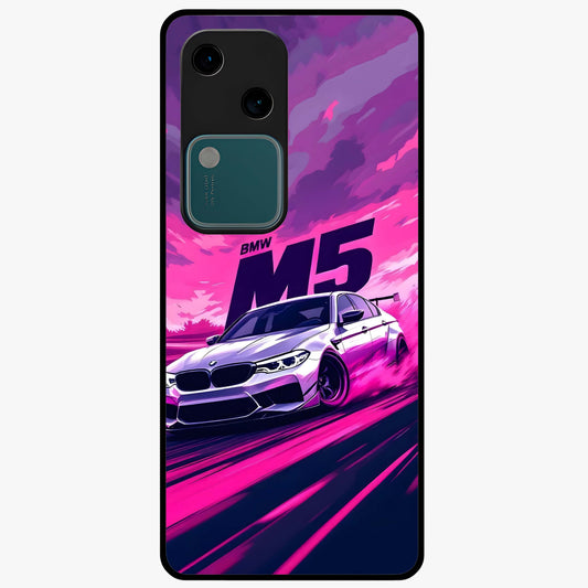 Velocity Drift Pulse