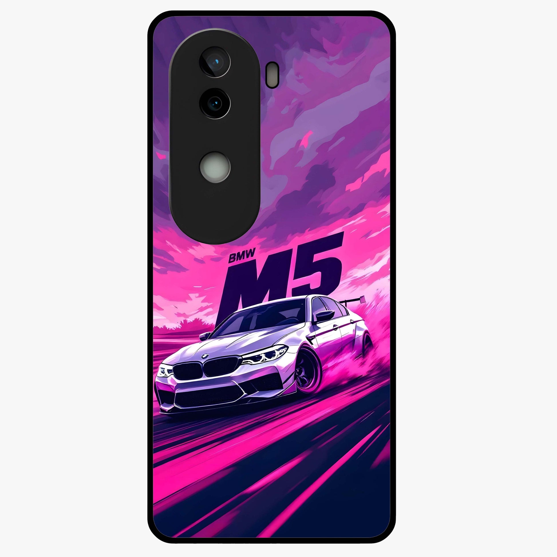 Velocity Drift Pulse